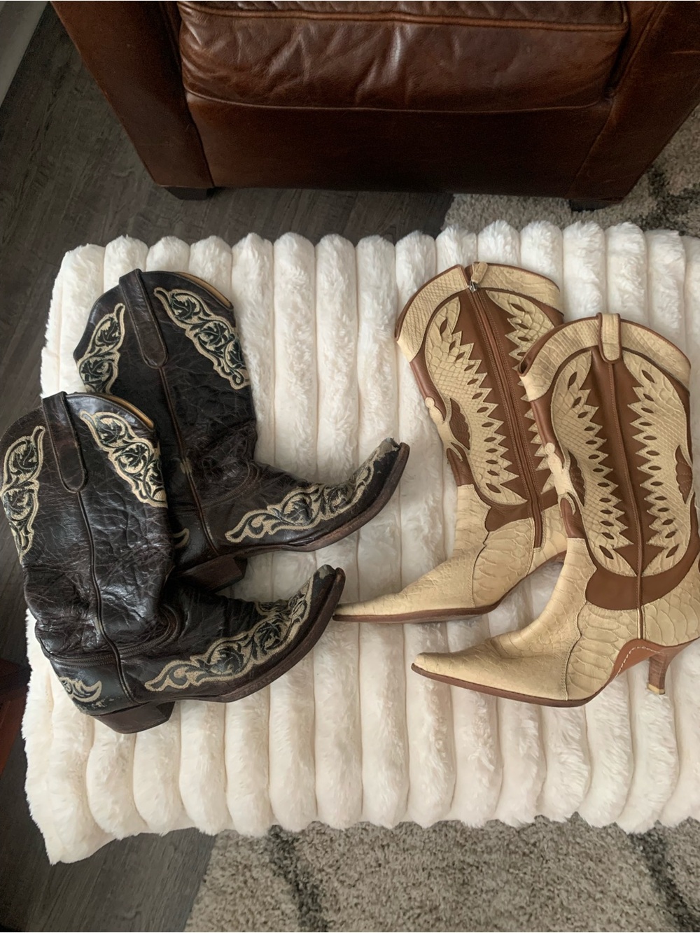 Cowboy Boot Bundle - Picture 3 of 4